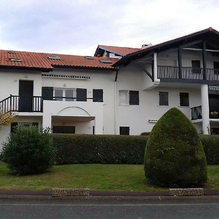 Appartement Bidasoa à Hendaye Extérieur photo