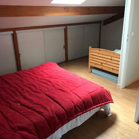 Appartement Bidasoa à Hendaye Extérieur photo