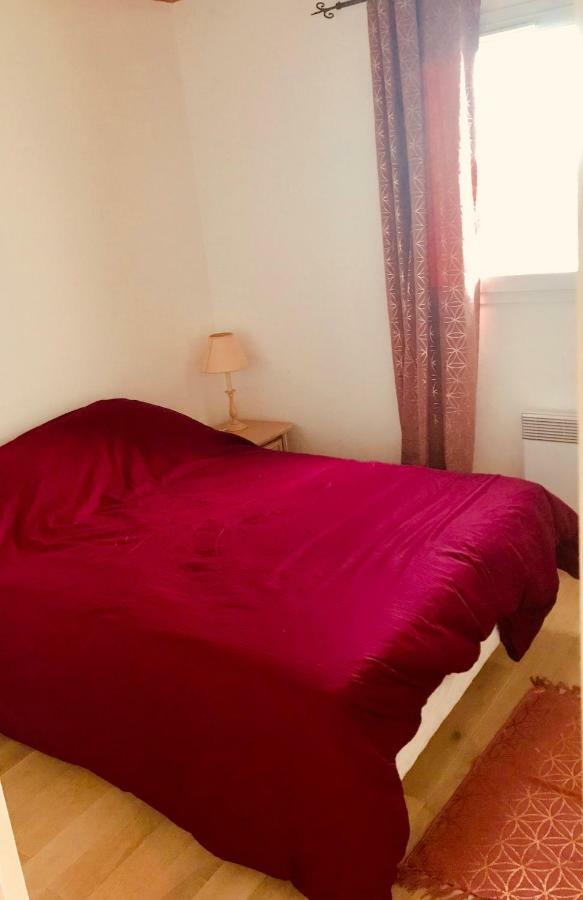 Appartement Bidasoa à Hendaye Extérieur photo