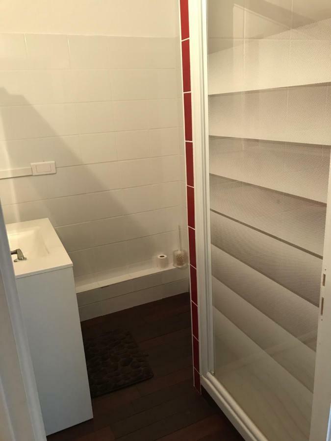 Appartement Bidasoa à Hendaye Extérieur photo